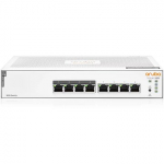 Hewlett Packard Aruba Switch IOn 1830 8G PoE JL811A#ABB