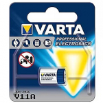 VARTA Electronics V11A, alkaline, 6V 04211101401