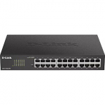 D-Link DGS-1100-24V2 Smart Managed Switch [24x Gigabit Ethernet] DGS-1100-24V2/E