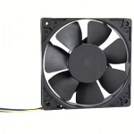 Alphacool Core 120mm fan 24845