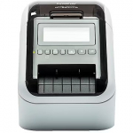 Brother QL820NWBC LABEL PRINTER FLEXIBLER ETIKETTENDRUCKER QL820NWBCZG1