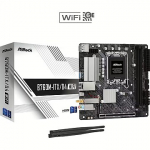 ASRock B760M-ITX/D4 WiFi B760M-ITX/D4 WIFI