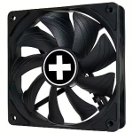 Xilence Performance X, 120mm, PWM, Black XF082
