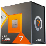 AMD Ryzen 7 7800X3D (8C/16T, 4.20 GHz, 96MB Cache, 120W) 100-100000910WOF