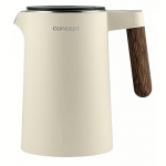 Concept RK3304, Vanilla RK3304