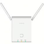 Yealink W90B DECT IP MULTICELL SYSTEM DECT PHONE ACCESSORIES 1302015