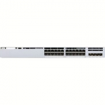 CISCO CATALYST 9300L 24P DATA 4X1G UPLINK C9300L-24T-4G-A