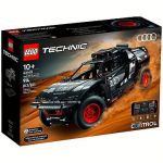 Lego Audi RS Q e-tron 42160