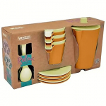 Wader RePlay Tea set 43130