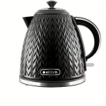 Eldom Nela, Black C265C
