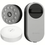EZVIZ DL01S-DIY Smart Digital Lock+Keypad+A3 Hub DL01S-DIY Lock Kit