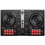 Hercules DJControl Inpulse 300 MK2 - DJ controller SS-1986