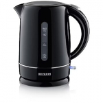 Severin WK 4322, Black WK 4322