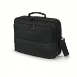 Dicota Eco Multi CORE, 15-17.3", Black D32031-RPET