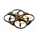 Carrera Dron RC Quadcopter X2 2,4GHz 370503032