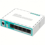MikroTik Router hEX lite (RB750r2) MT RB750r2