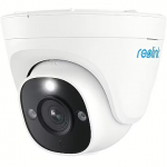 Reolink P344, 4512x2512, 12MP, White REO-P344