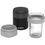 Kambukka Bora, 400 ml - Micro compartment 11-06009