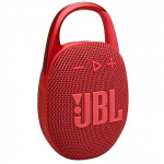 JBL CLIP5, Red JBLCLIP5RED
