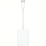 Apple USB-C to SD Card Reader MW653ZM/A