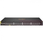 Aruba CX6000 52-P 48x Gigabit LAN, PoE+, 4x SFP R8N85A