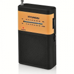 Hyundai PPR310BO, Portable 3445