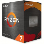 AMD Ryzen 7 5800XT (8C/16T, 3.80 GHz, 32MB Cache, 105W) 100-100001582BOX