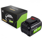 Green Cell Battery for DeWalt XR 18V 9Ah Replacement for DCB182 DCB184 PTDW18V9