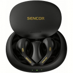 Sencor SEP 560BT, Black SEP 560BT BK