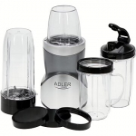 Adler AD 4084, Grey AD 4084