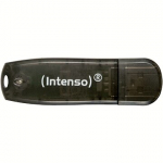 Intenso Rainbow, 16GB, Black 3502470