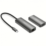 Digitus 8K/60Hz HDMI Splitter 1 Input > 4 Output DS-55340