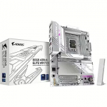 Gigabyte B860 AORUS ELITE WIFI7 ICE B860 A ELITE WF7 ICE
