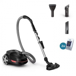 Philips 5000 Series, Black XD5123/10