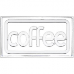 ActiveJet Neon LED AJE-NEON COFFEE AJE-NEON COFFEE