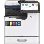 Epson Multifunctional printers | WorkForce Enterprise​ AM-C400 | Inkjet | Colour | A4 | Wi-Fi C11CJ93401