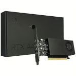 NVIDIA Quadro RTX A400, 4GB GDDR6 900-5G172-2560-000