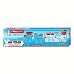Carrera Track set First Expansion pack One Fits All 20067001