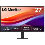LG 27U421A-B, 27" 27U421A-B.AEUQ