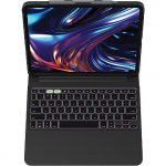 ZAGG PROKEYS 2 IPAD PRO 13 (M4), BLACK, SWISS 103414680