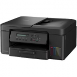 Brother DCP-T730DW | Inkjet | Colour | A4 | Wi-Fi | Black DCPT730DWYJ1