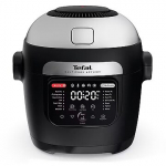 Tefal Actifry, 6 L, 1334 W, black - Air fryer and Multicooker MY741CF0