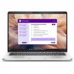 Dell Pro 14 Plus AG FHD+ Ultra 7 255U/16GB/512GB/Intel Integrated/Win11 Pro/ENG Backlit kbd/FP/3Y ProSupport NBD Onsite Warranty | BTO110_PB14250_EMEA