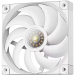 Deepcool FT12 WH, White R-FT12-WHWPN1-G