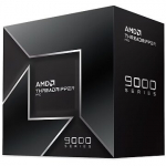 AMD Ryzen Threadripper PRO 9995WX (96C/192T, 2.50 GHz, 384MB Cache, 350W) 100-100001361WOF