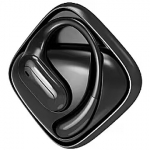 Gembird Austiņas Gembird BT Open-ear TWS Black OWS-01-BK