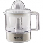 Gorenje Citrus Squeezer CJ30E, White CJ30E