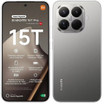 Xiaomi 15T Pro, 12GB/1TB, Gray 68032