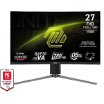 MSI MAG 276CPXF, 27" MAG 276CPXF