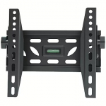 Newstar TV/Monitor Wall Mount, 22"-40", Black LED-W220
